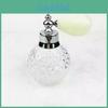 Classic 100ml Perfume Atomizer With Refillable Design For Diy Scent Bottling And Gifts