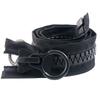 Double-sided for Tent DIY with Pull Ring Slider Head Pull Ring Zip Cloth Accessories Zippers