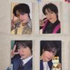 Beomgyu, Chairman of Moacon Japan, Hanjeong Photocard Compressor