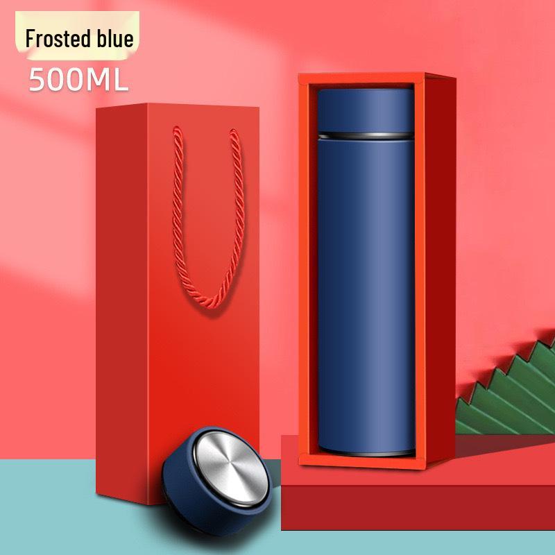 Engraved Cups Water Custom Insulated With Gift Boxes – Perfect For Business And Events
