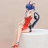 Arknights Chen In Cheongsam Rhodes Island Girl Figure Model Statue Collection Desktop Decoration Toy