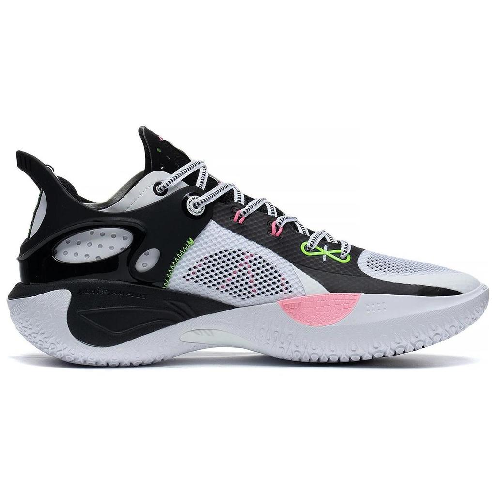 LINING Wade Fission 8 Panda ABPT029-3