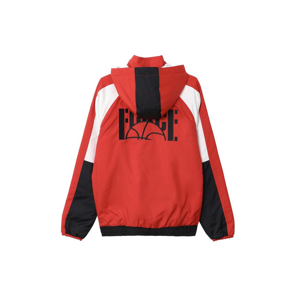 Nike Puffer Jacket Men's University Red DQ6199-657