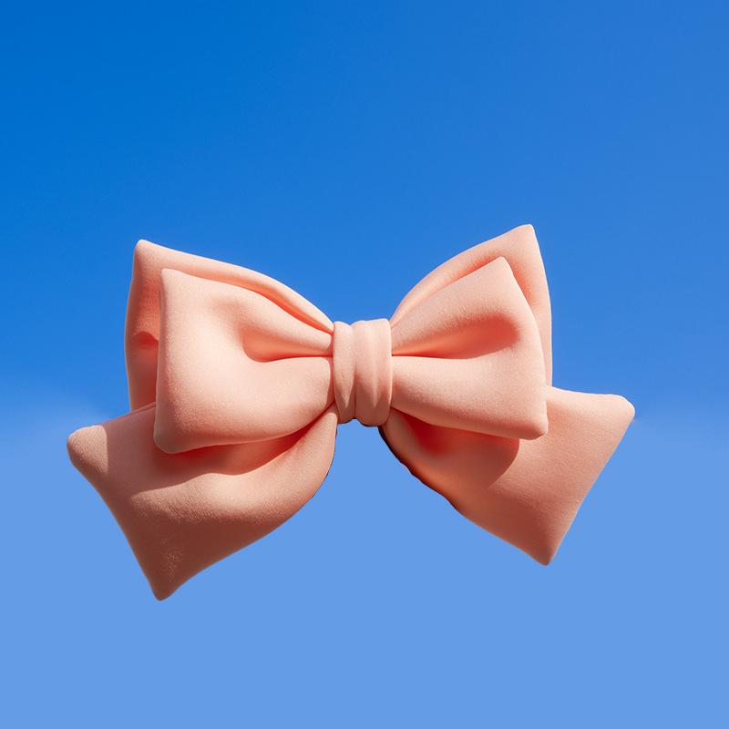 Helmaccessoires Dames Striklint Decoratie Dubbellaagse Sterke Bevestiging Schattige Strikaccessoires Voor Elektrische Motor