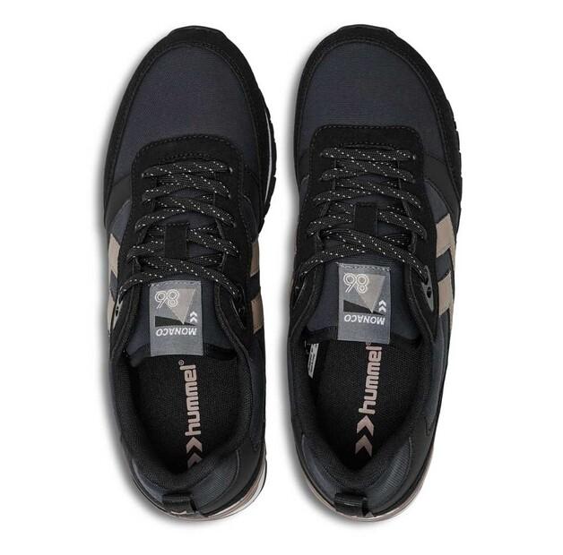 Hummel Monaco 86 WCS кроссовки