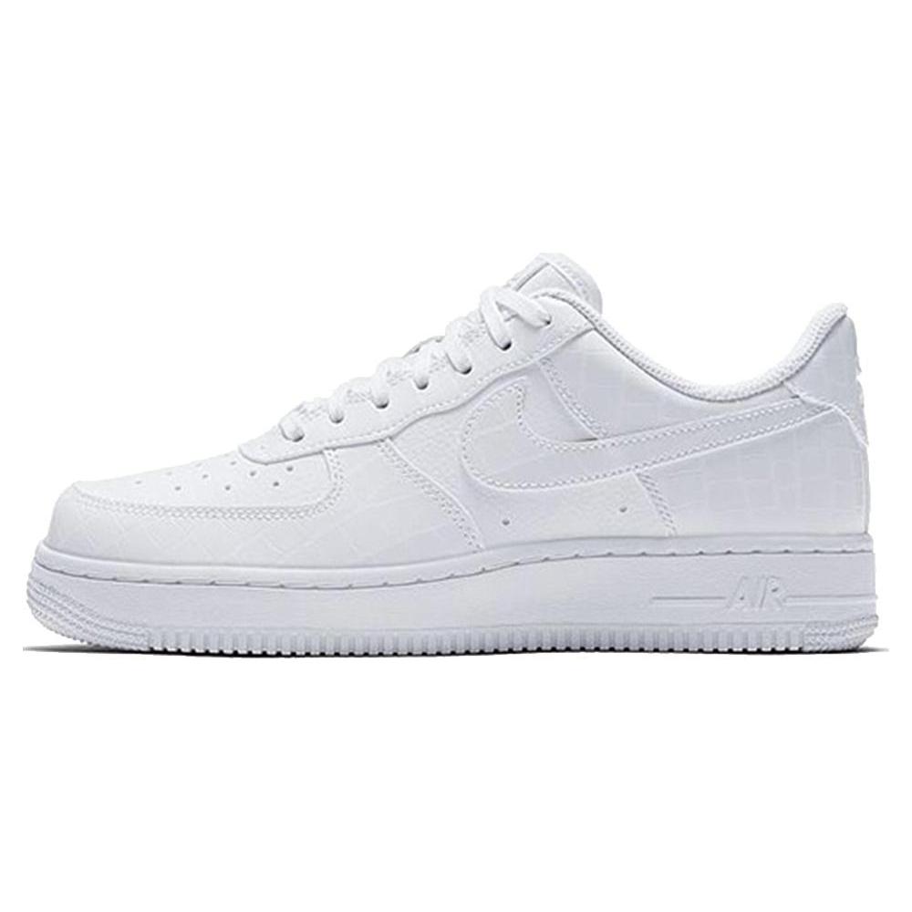 

Nike Air Force 1 07 Ess Білий Жіночі AO2132-100 38.5