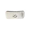 Pencil Case, Pen Case, Korean, Cute, Pen Pouch, Simple, Slim, Stuffed Toy, Niki, Large Capacity, Multi-functional, Funny, Simple, Stylish, Puffy Bag,