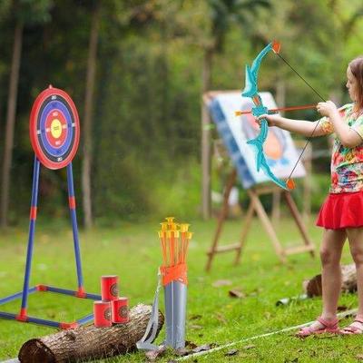 Outdoor-Spaß & Sport – Spielzeugwaffen