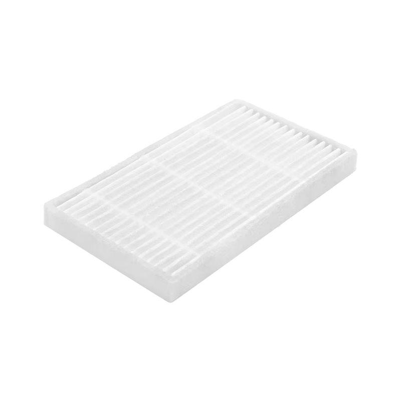 A65T-Hepa Filter Replacement Part 6PCS Vacuum Filter For Ilife V20 Robot Vacuum Cleaner Accessories