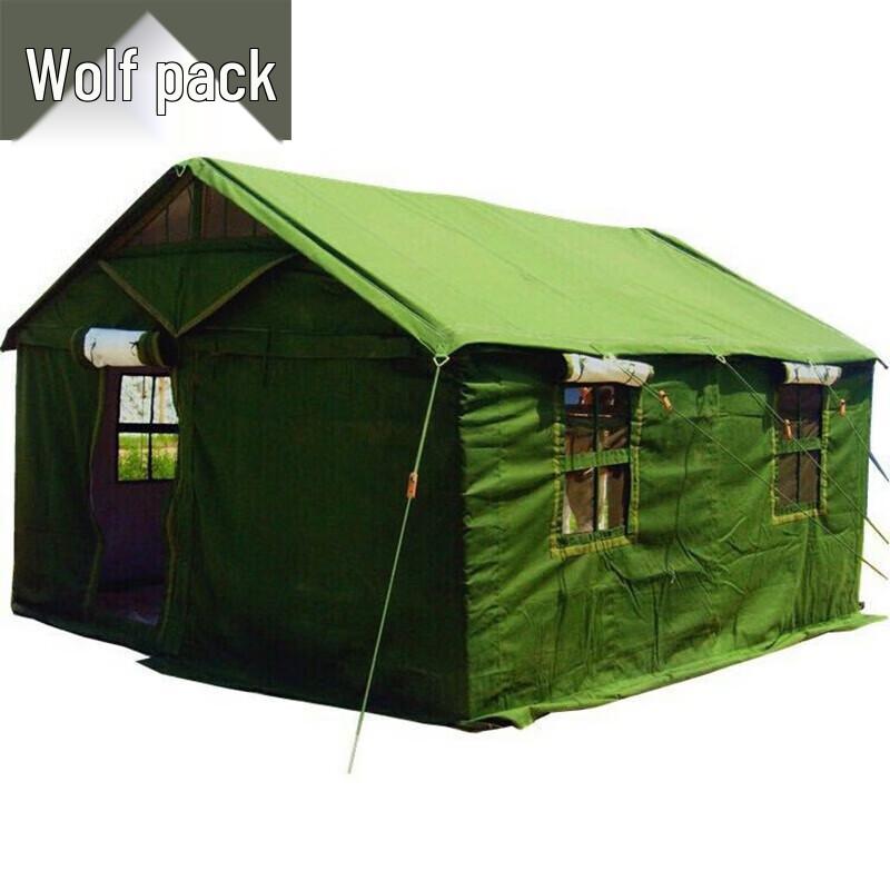 Conglang Type 93 Winter Squad Tent