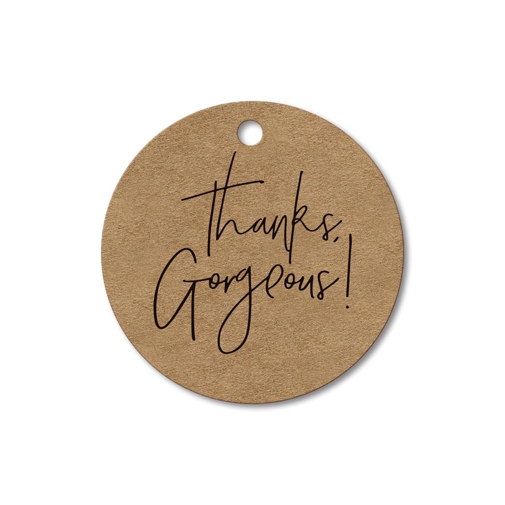 Christmas Presents Card Printing Thank You Graduation X006