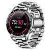Men's Waterproof Luminous Running Alarm Clock Watch