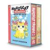 Housecat Trouble Meow and Again Boxed Set by Mason Dickerson Hardback Book 9780593897133