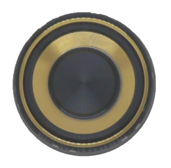 

Genuine Part 19 Stella SW 8000HG Handle Screw Cap Part 10DTN No.