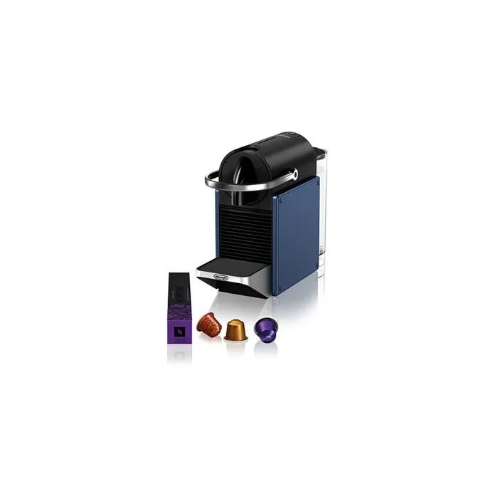 Delonghi Nespresso Kaffeekapselmaschine En 127.Bl Blau En127.bl - Bild 7