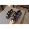 Sweet & Stylish Mary Jane Flats | Double Bowknot Patent Leather Shoes for Girls, Toddler Loafers & Casual Footwear