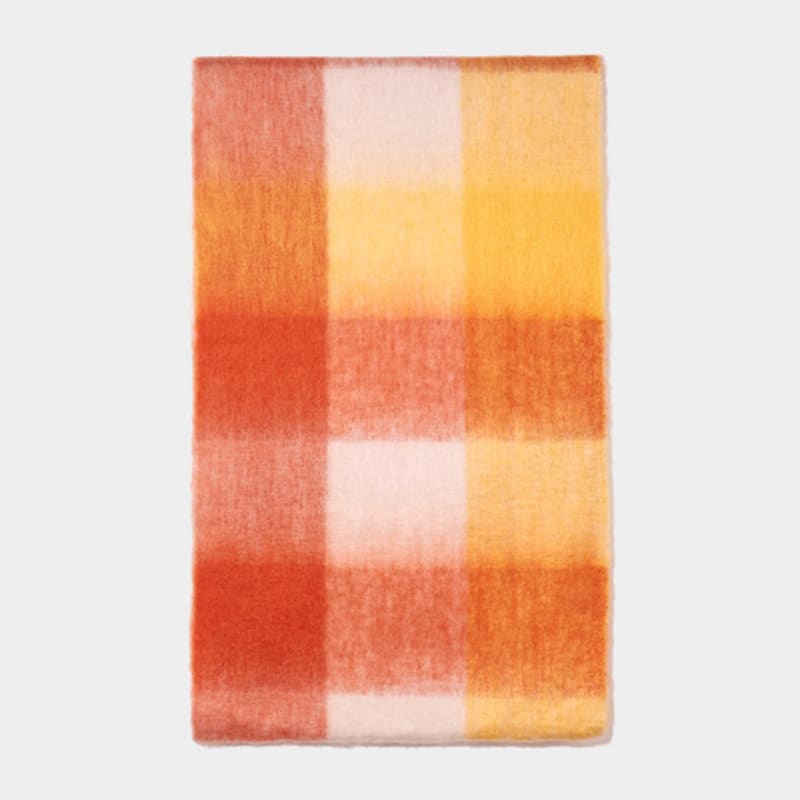 SCOMBER [Muffler]CH-07