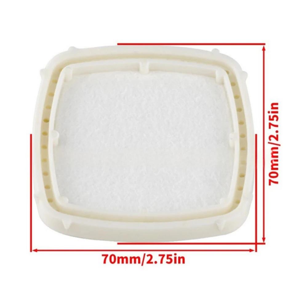 For Echo PB-2520 Air Filter Set A226002160 Kit Garden Maintenance As Shown Air Filter Replacement Kit Maintenance Kit China Mainland