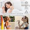 Diabetes Blood Glucose Monitoring Probe Patch Secure Adhesion Easy Application For Continuous Monitoring Daily Activities