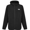 Mens Woven Jacket
