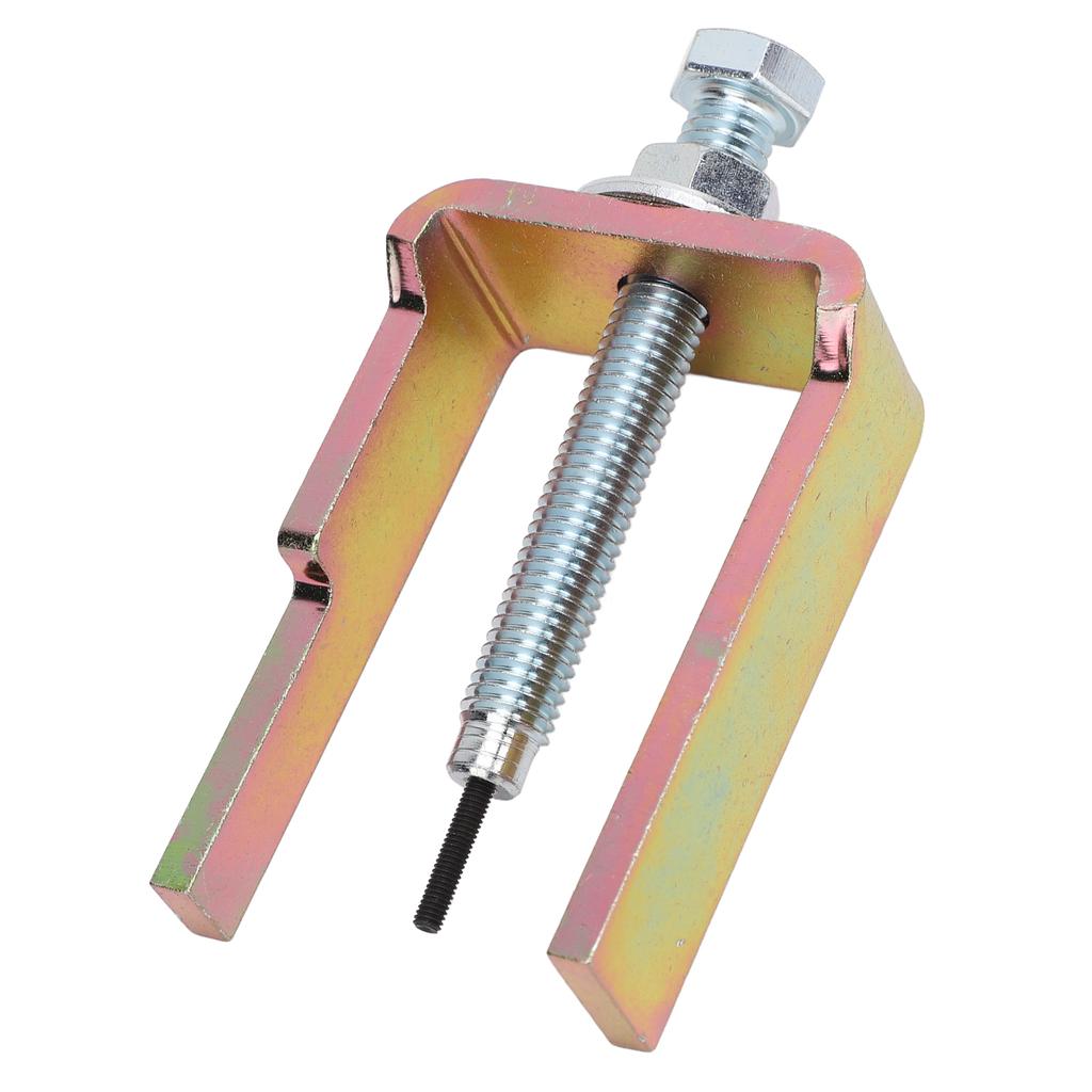 Verktøy for fjerning av clutchrullepinner Metallkonstruksjon Effektiv DCP26 for Maverick X3 2017 til 2020