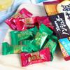 Kanro Sugar-Free Japanese Coffee Hard Candy