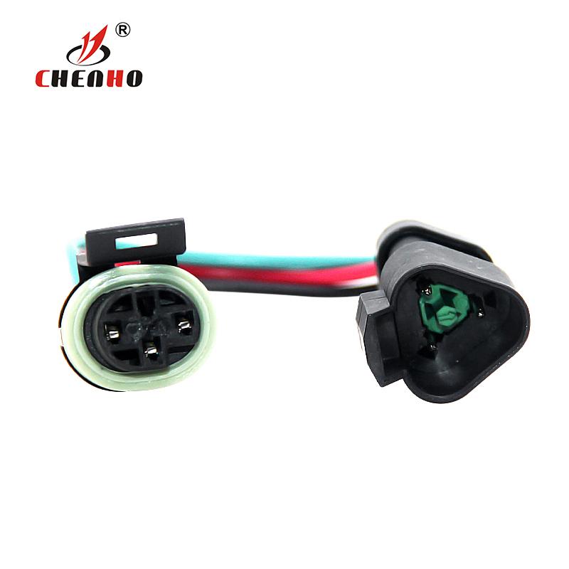 Car Accessories Connector Wire Plug Scoket Connector For S291203 4383933 053600F009 Car Accessories