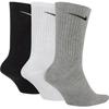 Nike Unisex Crew Socks SX4704-901