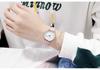 Wind Retro Trend Simple Watch Men And Women Junior High School High School Students Couple Casual Versatile Quartz Watch