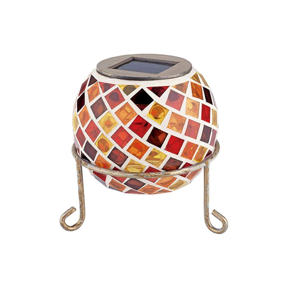 

Кишима Садовый светильник -