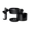 Multifunctional Stroller Smartphone Drink Smartphone Mug Cup Baby Bottle Adjustable Convenient for Baby Prep Holder, Compatible, Holder, Holder,