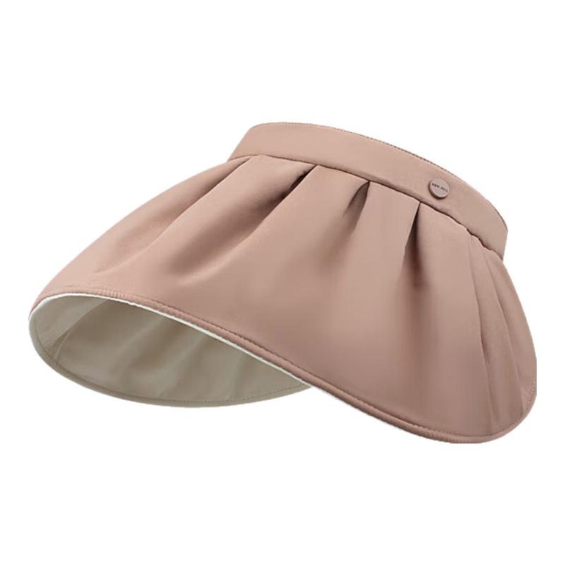 

ВСТРЕЧАЙТЕ СОЛНЕЧНЫЙ Складная широкополая шляпа от солнца M