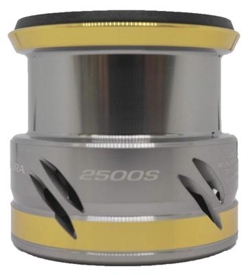 Genuine Parts 17 Ultegra 2500HGS Spool Assembly Part 13CEZ No.