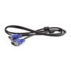 1.5/3/5/10M VGA Male Extension Cable Cord to Male Converter for PC TV Monitor