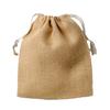Nutshell Jute Stuff Bag