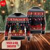 3D Merry Christmas Printed Sweatshirts Happy Beers Time Graphic Ugly Christmas Sweaters Fashion New In Sweaters Mens Clothing