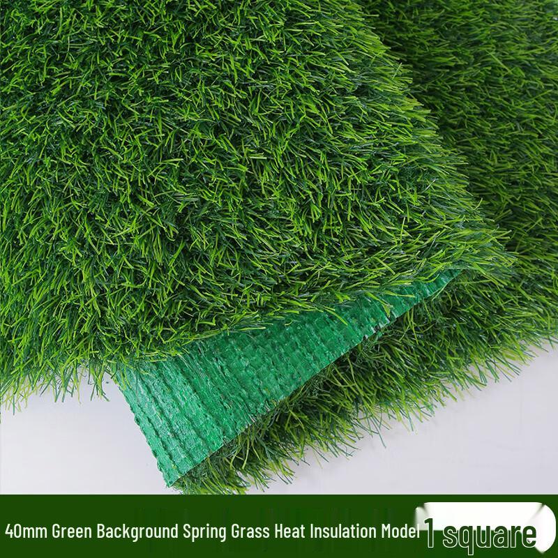 Gazon Sintetic pentru Decorare Exterioară și Grădină