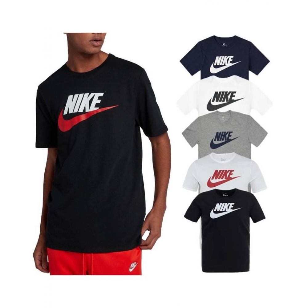 

Nike Short Sleeve Tee Nsw 696707 Special Exhibition