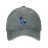bot delivery Baseball Cap custom caps Fashion Beach Horse Hat cute Unisexs Hats Womens