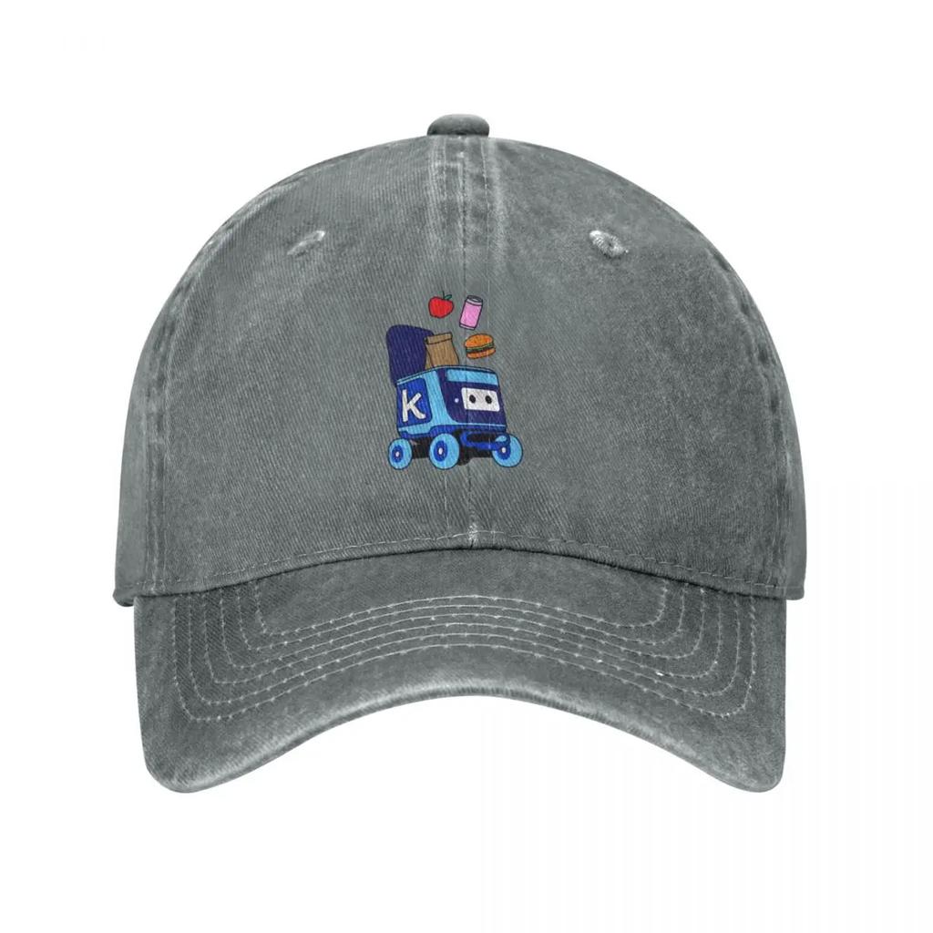 bot delivery Baseball Cap custom caps Fashion Beach Horse Hat cute Unisexs Hats Womens