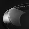 For Porsche Cayenne 2015 2016 2017 Front Headlight Cover Lamp Headlamp Cover Shell Mask Lampshade Lens Glass Car Accessories