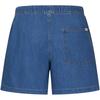 Calvin Klein Trendy Retro Cotton Linen Blend Drawstring Waist Sports Denim Shorts Men shorts 4LF762G
