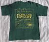 Flatland Cavalry Band Songs To Keep You Warm Green  Full Size S-5XL Unisex T-Shirt