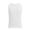 Under Armour SS25 Halo Simple Comfortable Sleeveless T-Shirt Women Tops 6009069-023