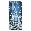 Für Motorola Moto Edge 20 Pro Lite 5G Hülle Silikon Weich Transparent Hülle für Moto Edge20 Fusion Pro Handyhülle Transparent TPU Hülle