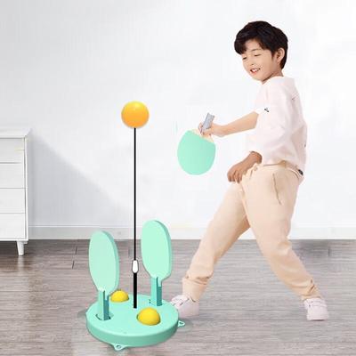 Xulin Home Table Tennis Trainer Set