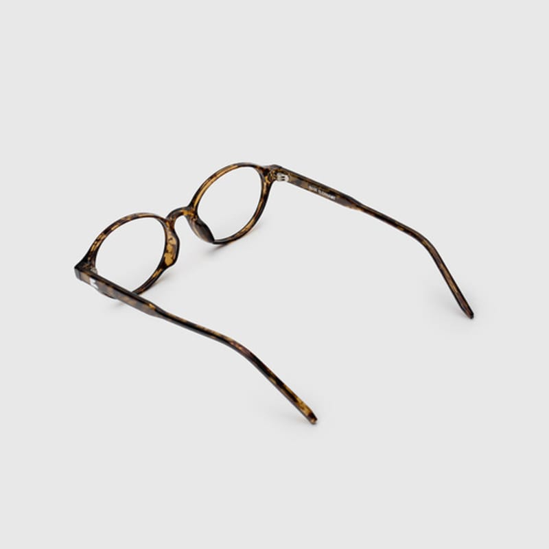 BLUE ELEPHANT MIA leopard