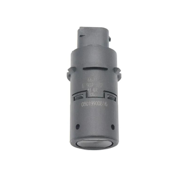 4PCS Bumper Reverse Assist Car PDC Parking Sensor For BMW 525I 528I 530I 540I 740I 740IL 750IL M5 X3 X5 66216902182 66218375533