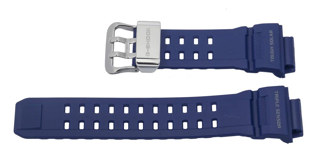 Genuine Replacement Band 10467767 [Casio] G-SHOCK