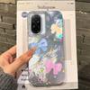 Cute Colorful Bow Heart Girls Case For Xiaomi Redmi Note 14 Pro 14C 13C 10 9A 9C 13 12 11 10S 9 8 Plus A5 A4 A3 A2 A1 Cover